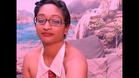 Snapshot of indianspicy69 chatting on 01-29-25, 06:50 Shreya online show from 01-29-25, 06:50