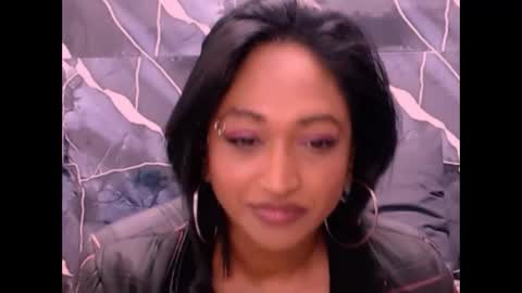 Snapshot of indianspicy69 chatting on 09-30-25, 06:07 Shreya online show from 09-30-25, 06:07