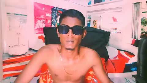 BabyFace online show from 11-21-25, 06:06