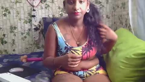 Snapshot of indiantina01 chatting on 02-24-25, 09:43 tina online show from 02-24-25, 09:43