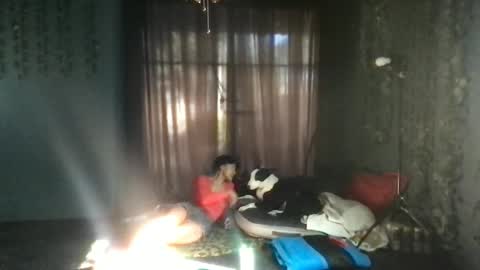 Snapshot of indiemarz chatting on 01-14-25, 10:12 IndieMarz online show from 01-14-25, 10:12