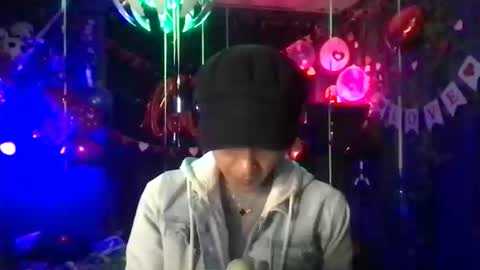 IndieMarz online show from 01-10-26, 02:35