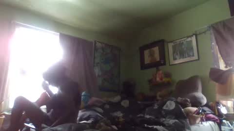 indigo_scorpio online show from 02-12-25, 07:13