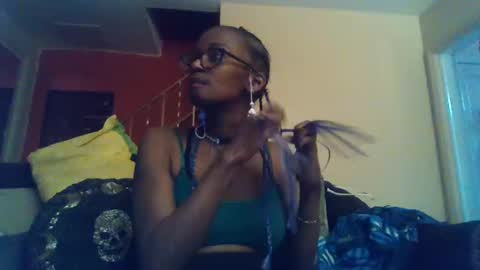 indigo_scorpio online show from 02-13-25, 07:13