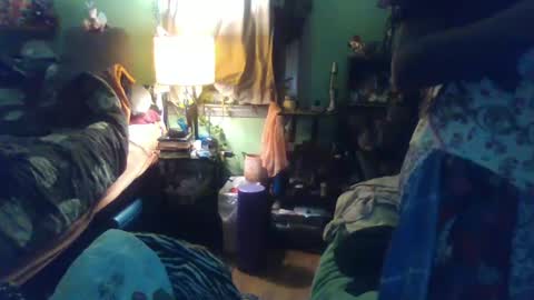 indigo_scorpio online show from 10-18-25, 06:48