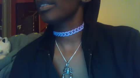 indigo_scorpio online show from 11-10-25, 02:54