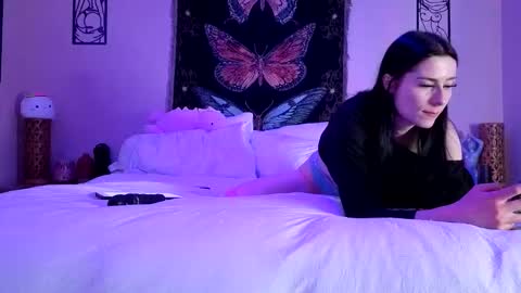 Indigo Bay online show from 02-27-26, 04:12