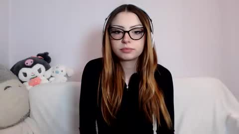 Indigo Elle online show from 03-11-25, 01:26