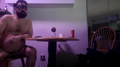 Snapshot of indigolvr chatting on 01-04-25, 03:07 BroLOU online show from 01-04-25, 03:07