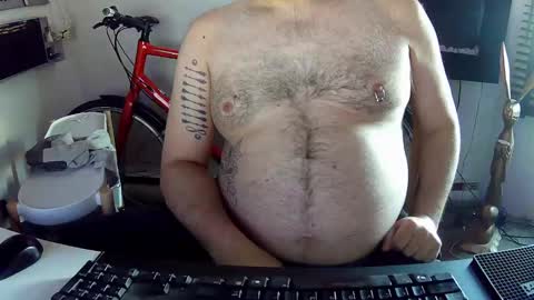 Snapshot of indigolvr chatting on 01-24-25, 05:42 BroLOU online show from 01-24-25, 05:42