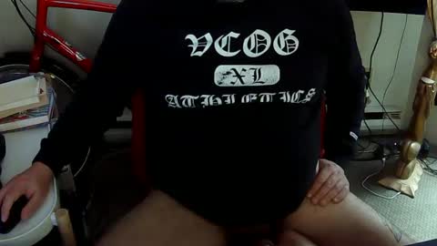 Snapshot of indigolvr chatting on 02-16-25, 10:32 BroLOU online show from 02-16-25, 10:32