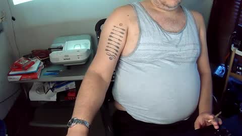 Snapshot of indigolvr chatting on 09-11-25, 06:41 BroLOU online show from 09-11-25, 06:41