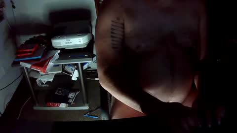 Snapshot of indigolvr chatting on 09-22-25, 08:05 BroLOU online show from 09-22-25, 08:05