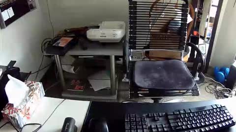 BroLOU online show from 11-10-25, 09:58