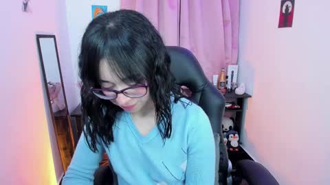 Diana online show from 02-21-25, 05:13