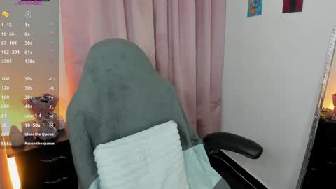 Diana online show from 04-03-26, 03:48