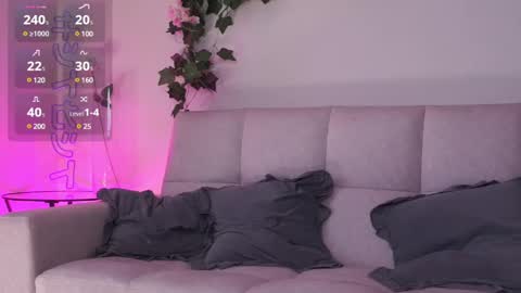 Snapshot of indulgencex chatting on 01-23-25, 05:24 Lana and AlexPVT OPEN online show from 01-23-25, 05:24