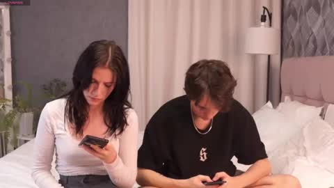 Snapshot of indulgencex chatting on 02-28-26, 04:19 Lana and AlexPVT OPEN online show from 02-28-26, 04:19