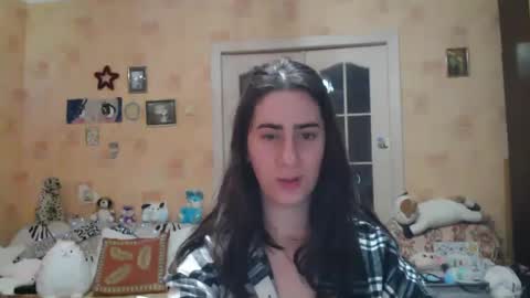 Snapshot of inelika chatting on 12-24-24, 08:49 Inna online show from 12-24-24, 08:49