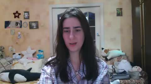 Snapshot of inelika chatting on 01-02-25, 04:09 Inna online show from 01-02-25, 04:09