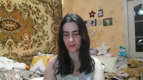 Snapshot of inelika chatting on 01-14-25, 10:23 Inna online show from 01-14-25, 10:23