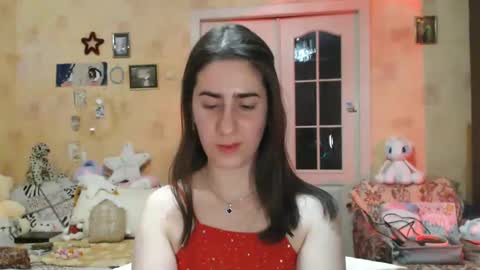 Snapshot of inelika chatting on 01-16-25, 12:34 Inna online show from 01-16-25, 12:34