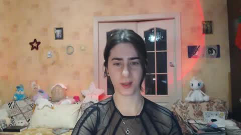 Snapshot of inelika chatting on 01-17-25, 01:04 Inna online show from 01-17-25, 01:04