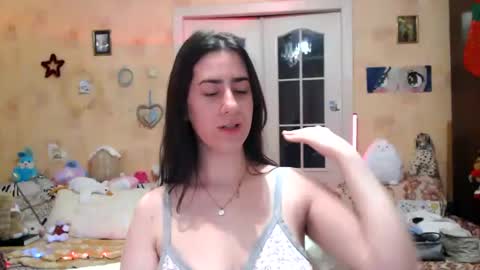 Snapshot of inelika chatting on 01-19-25, 10:39 Inna online show from 01-19-25, 10:39