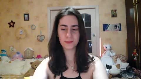 Snapshot of inelika chatting on 01-26-25, 02:52 Inna online show from 01-26-25, 02:52