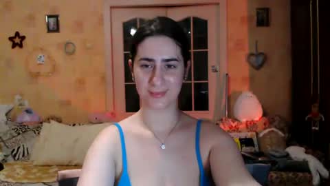 Snapshot of inelika chatting on 03-10-25, 10:24 Inna online show from 03-10-25, 10:24