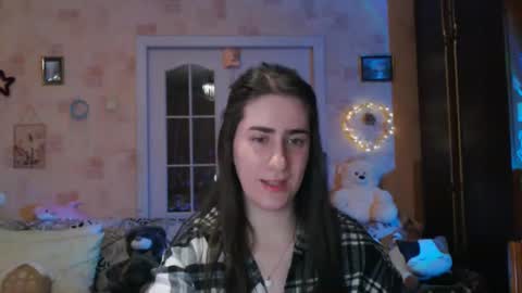 Snapshot of inelika chatting on 09-08-25, 09:25 Inna online show from 09-08-25, 09:25