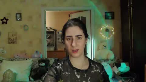 Snapshot of inelika chatting on 09-12-25, 09:15 Inna online show from 09-12-25, 09:15