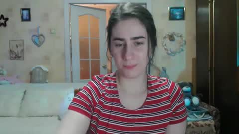 Snapshot of inelika chatting on 10-07-25, 10:18 Inna online show from 10-07-25, 10:18