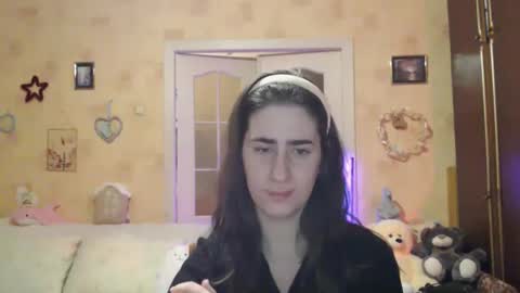 Snapshot of inelika chatting on 10-14-25, 09:59 Inna online show from 10-14-25, 09:59