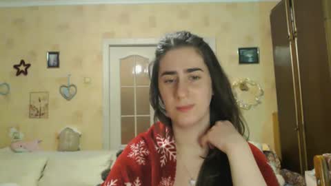 Snapshot of inelika chatting on 10-27-25, 08:57 Inna online show from 10-27-25, 08:57