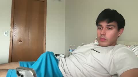 Lucas online show from 12-03-24, 09:01