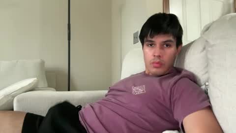 Lucas online show from 12-08-24, 07:43