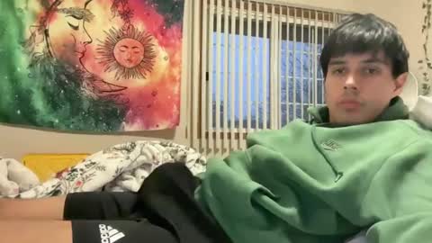 Lucas online show from 12-17-24, 10:54