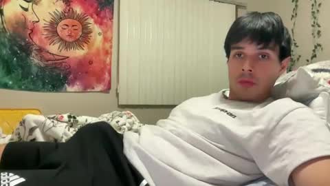 Lucas online show from 12-18-24, 02:32