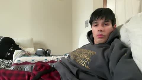 Lucas online show from 12-18-24, 04:39