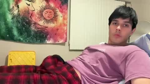 Lucas online show from 12-19-24, 12:13