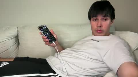 Lucas online show from 12-23-24, 03:40