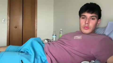 Lucas online show from 12-24-24, 08:49