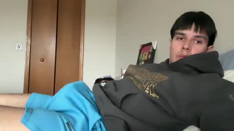 Lucas online show from 12-31-24, 07:07