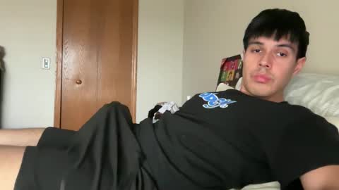 Lucas online show from 01-01-25, 08:15