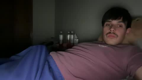 Lucas online show from 01-15-25, 11:19