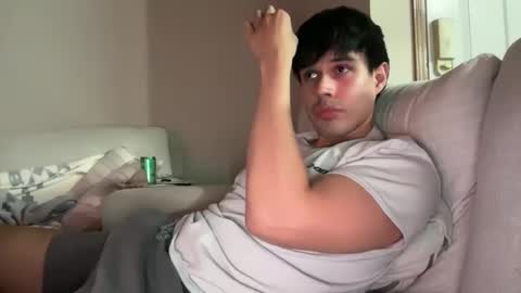 Lucas online show from 01-28-25, 12:57