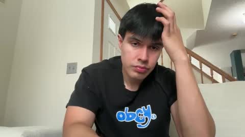 Lucas online show from 02-12-25, 06:30