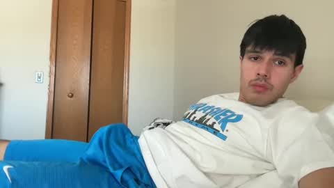 Lucas online show from 02-17-25, 06:48