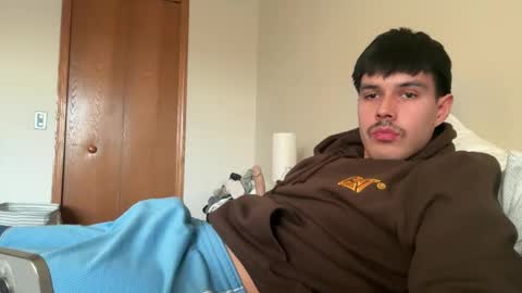 Lucas online show from 03-07-25, 11:27